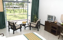 VILLA OCEAN VIEW 3* Wadduva 