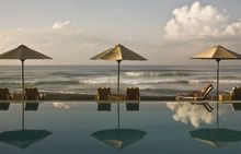 THE FORTRESS HOTEL 5* Galle 