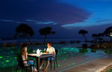 THE FORTRESS HOTEL 5* Galle 