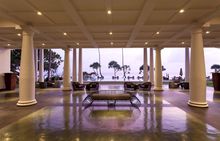 THE FORTRESS HOTEL 5* Galle 