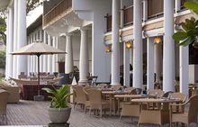 THE FORTRESS HOTEL 5* Galle 