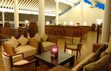 THE FORTRESS HOTEL 5* Galle 