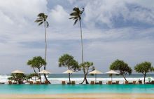 THE FORTRESS HOTEL 5* Galle 