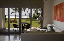 THE FORTRESS HOTEL 5* Galle 