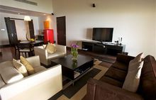 THE FORTRESS HOTEL 5* Galle 