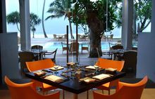 THE FORTRESS HOTEL 5* Galle 