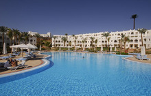 SUNRISE DIAMOND BEACH RESORT 5*    