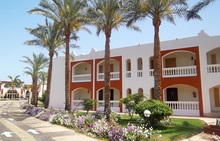 SUNRISE DIAMOND BEACH RESORT 5*    