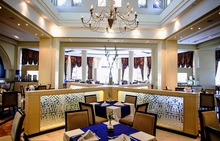 SUNRISE DIAMOND BEACH RESORT 5*    