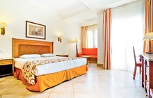 SUNRISE DIAMOND BEACH RESORT 5*    