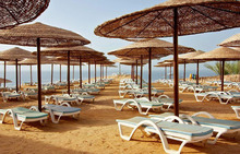 SUNRISE DIAMOND BEACH RESORT 5*    