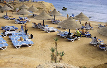 SUNRISE DIAMOND BEACH RESORT 5*    