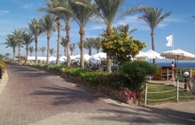 SUNRISE DIAMOND BEACH RESORT 5*    