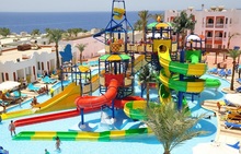 SUNRISE DIAMOND BEACH RESORT 5*    