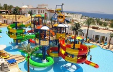 SUNRISE DIAMOND BEACH RESORT 5*    