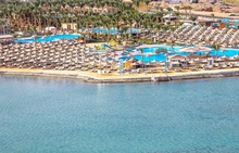 HAWAII LE JARDIN RESORT& AQUA PARK 5* (ex. FESTIVAL LE JARDIN RESORT)  