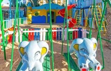 HAWAII LE JARDIN RESORT& AQUA PARK 5* (ex. FESTIVAL LE JARDIN RESORT)  