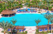 HAWAII RIVIERA AQUA PARK RESORT 5* (ex. FESTIVAL RIVIERA RESORT) 