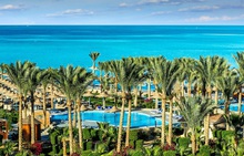 HAWAII RIVIERA AQUA PARK RESORT 5* (ex. FESTIVAL RIVIERA RESORT) 