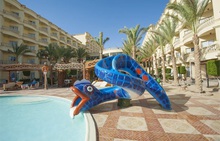 HAWAII RIVIERA AQUA PARK RESORT 5* (ex. FESTIVAL RIVIERA RESORT) 