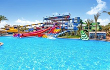 HAWAII RIVIERA AQUA PARK RESORT 5* (ex. FESTIVAL RIVIERA RESORT) 