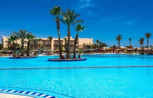 DESERT ROSE RESORT 5* 