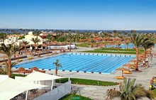 DESERT ROSE RESORT 5* 