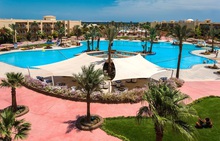 DESERT ROSE RESORT 5* 