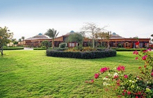 DESERT ROSE RESORT 5* 