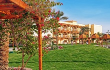 DESERT ROSE RESORT 5* 