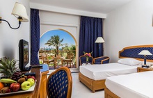 DESERT ROSE RESORT 5* 