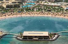 DESERT ROSE RESORT 5* 