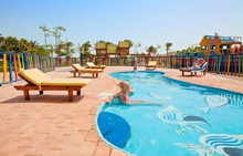 DESERT ROSE RESORT 5* 