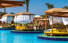 DESERT ROSE RESORT 5* 