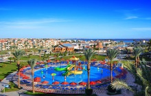 DANA BEACH RESORT 5* 