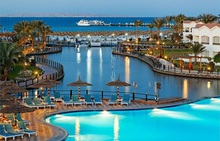 DANA BEACH RESORT 5* 