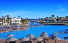 DANA BEACH RESORT 5* 