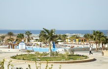 CORAL BEACH RESORT 4* 