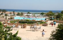 CORAL BEACH RESORT 4* 