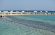 CORAL BEACH RESORT 4* 