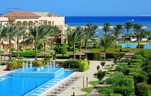 JAZ AQUAMARINE RESORT 5* 