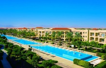 JAZ AQUAMARINE RESORT 5* 