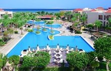 JAZ AQUAMARINE RESORT 5* 