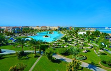 JAZ AQUAMARINE RESORT 5* 