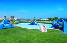 JAZ AQUAMARINE RESORT 5* 