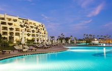 STEIGENBERGER AL DAU BEACH HOTEL 5* 