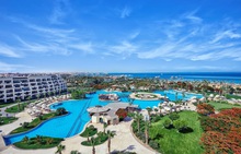 STEIGENBERGER AL DAU BEACH HOTEL 5* 