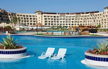 STEIGENBERGER AL DAU BEACH HOTEL 5* 