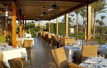 STEIGENBERGER AL DAU BEACH HOTEL 5* 