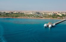 STEIGENBERGER AL DAU BEACH HOTEL 5* 